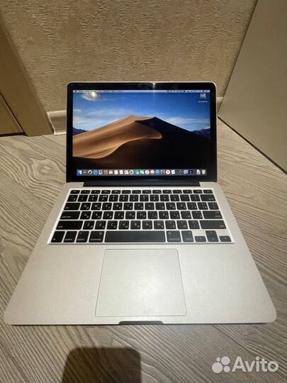 Mac book Pro 13