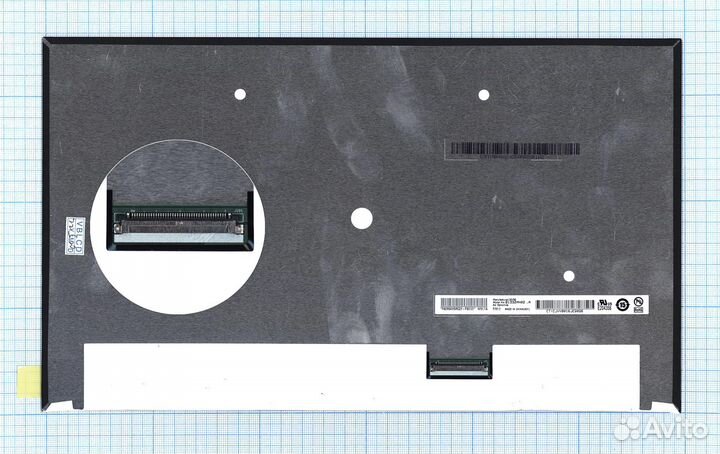 Матрица B133ZAN02.A