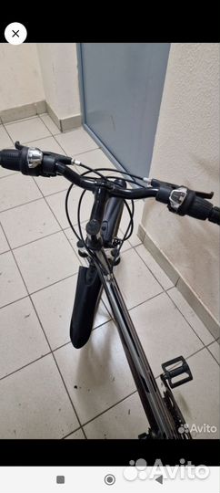 Продам велосипед бу