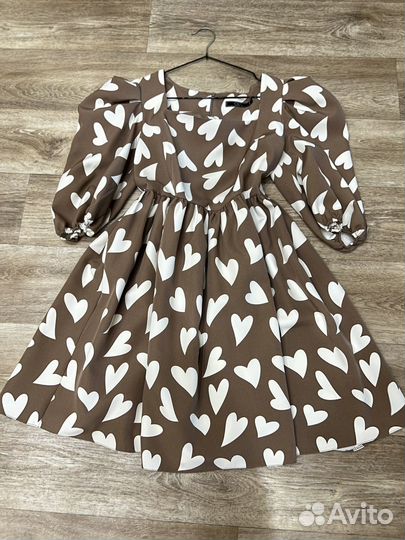 Платье женское