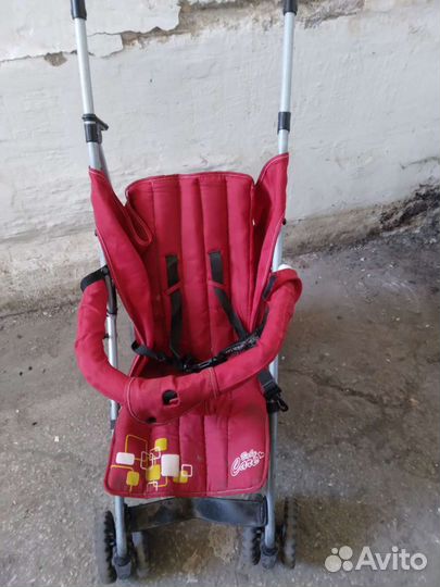 Коляска детская