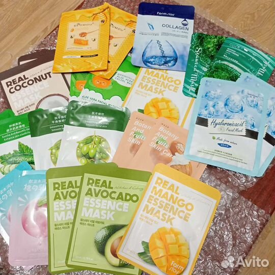 Уходовая косметика