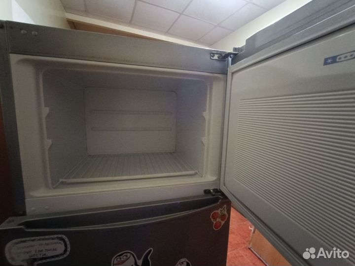 Холодильник бу (доставка по договоренности)