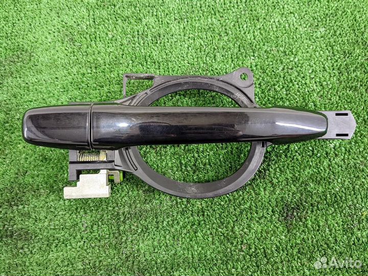 Ручка наружная двери задней левой Citroen C-Cross