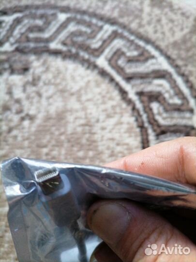 Переходник