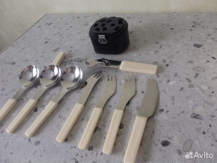 Набор туриста 