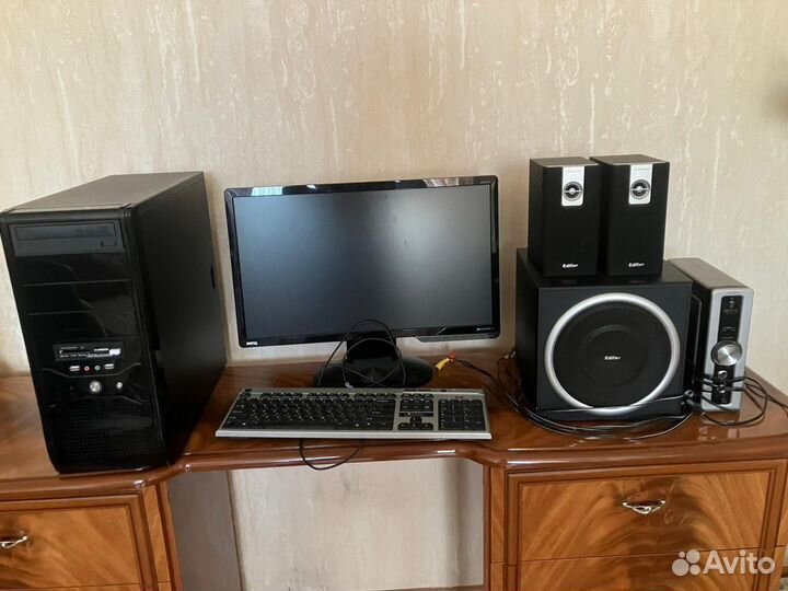 Компьютер