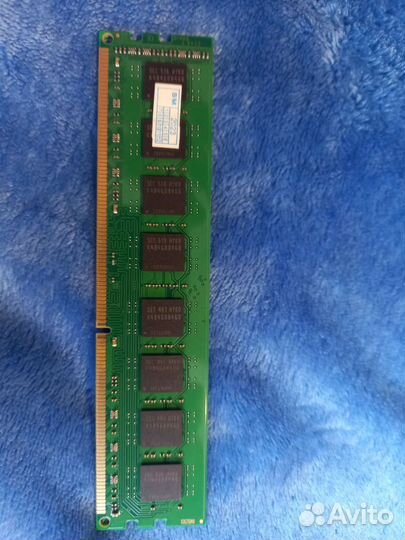 Оперативная память ddr3 16 gb 1600