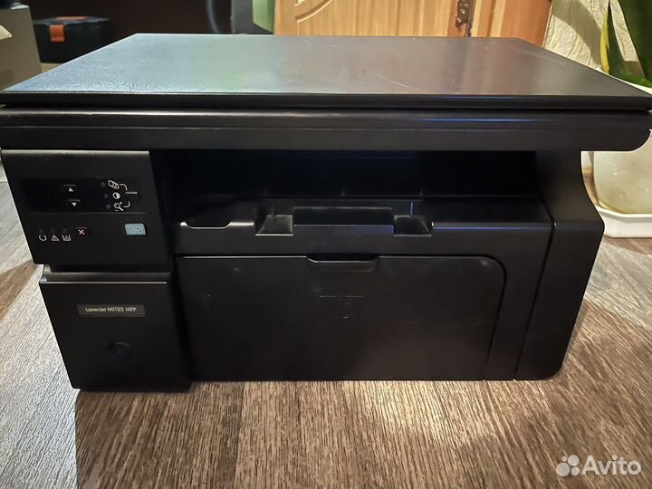 Принтер лазерный hp мфу m1132