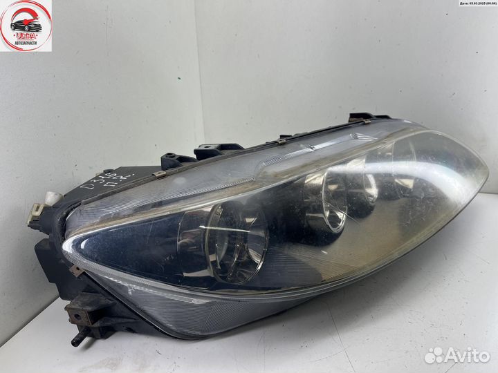 Фара правая б/у Mazda 6 (2002-2007) GG/GY