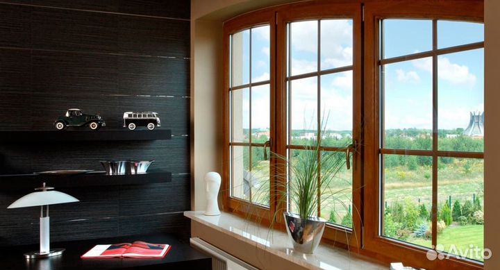 Производство