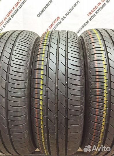 Toyo NanoEnergy 3 Plus 175/70 R14 84S