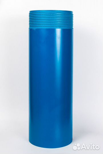 Обсадные трубы