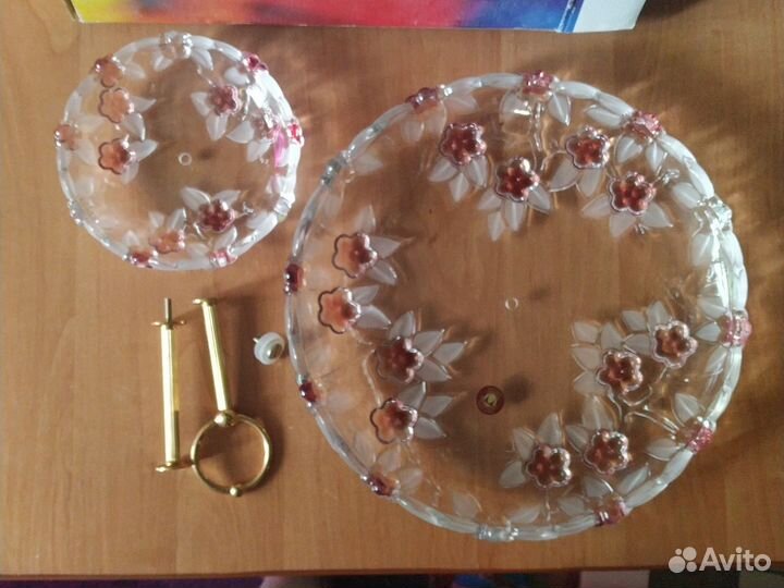 Ваза для фруктов