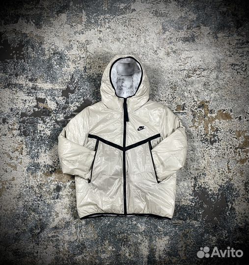 Пуховик Nike Synthetic-Fill (CZ1509-230) Оригинал