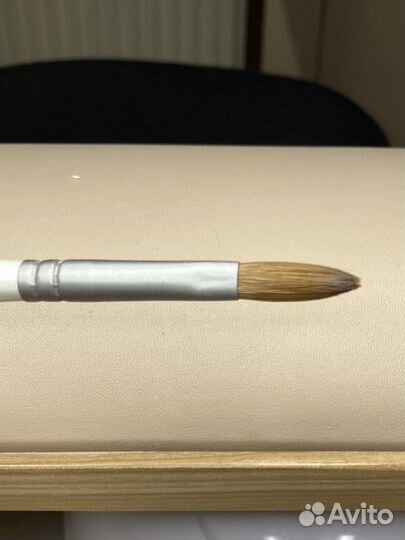 Кисть для акрила