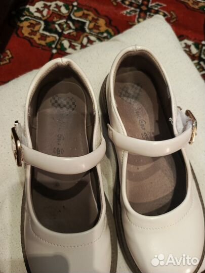 Туфли женские 36 размер бу