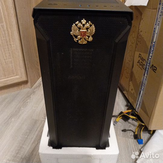 Ardor gaming Rare M2