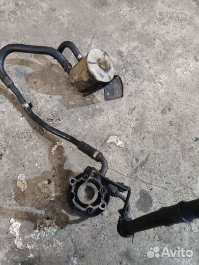 Насос гур rover 45