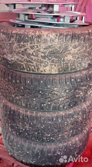 Колеса на hyundai creta r16