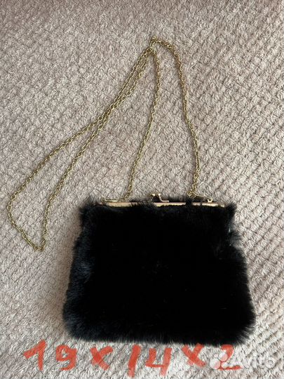 Клатч женский