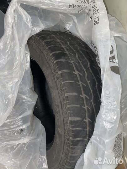 Brasa Mudster M/T 215/65 R16