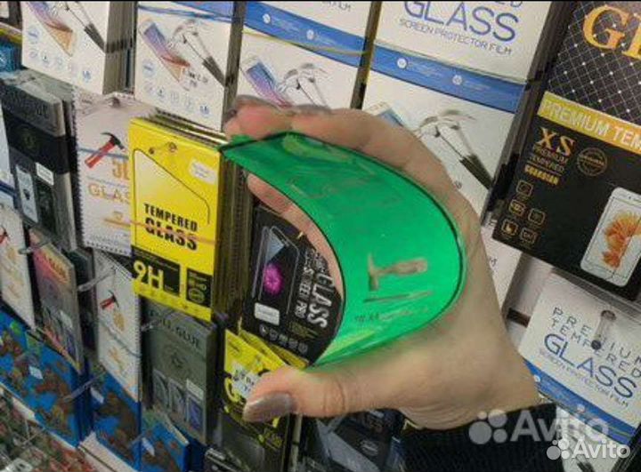 Защитные стекла для всех телефонов