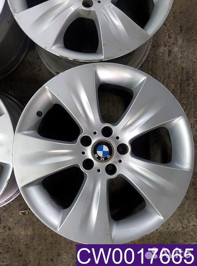 Диски R19 BMW X5 Б/у оригинал