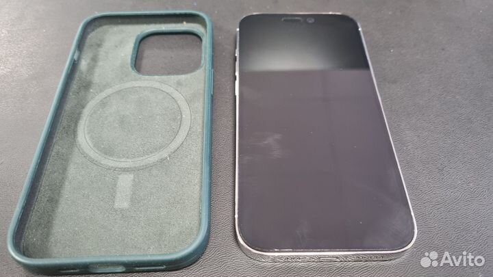 iPhone 14 Pro, 256 ГБ