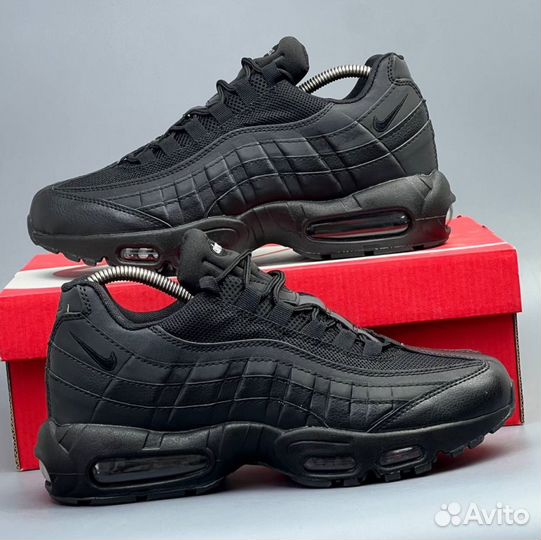 Кроссовки Nike Air Max 95