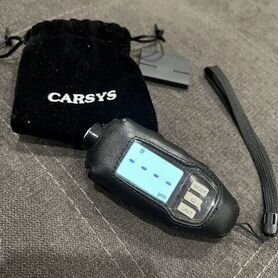 Толщиномер carsys