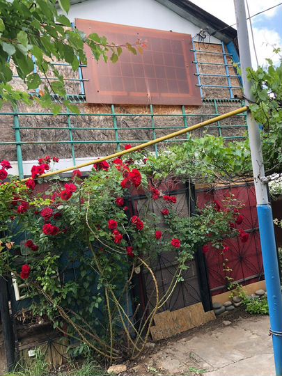 Дача 20 м² на участке 5,1 сот.