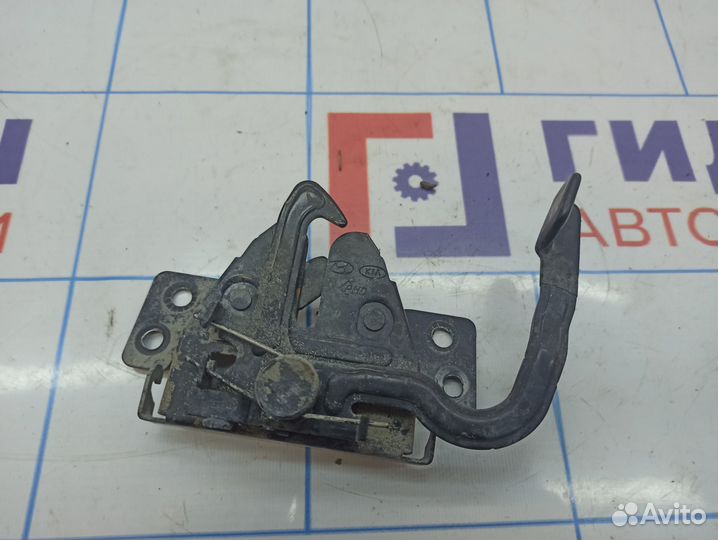 Замок капота Hyundai i40 (VF) 81130-3Z000