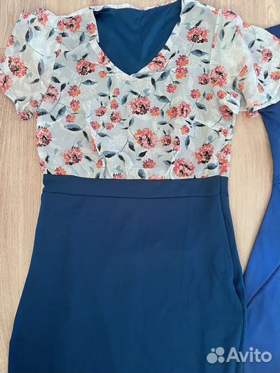 Женские вещи пакетом 48 50