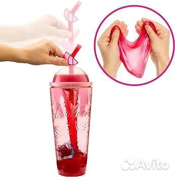 Барби Pop Reveal Watermelon