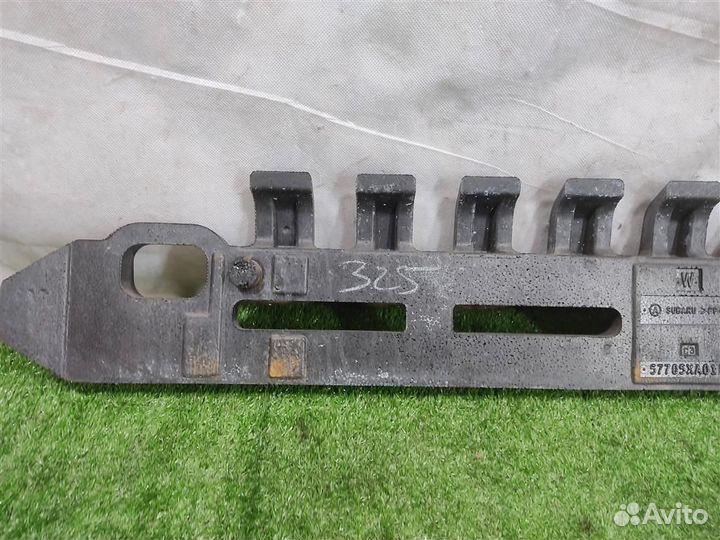 Абсорбер бампера заднего Subaru Tribeca WX 2006