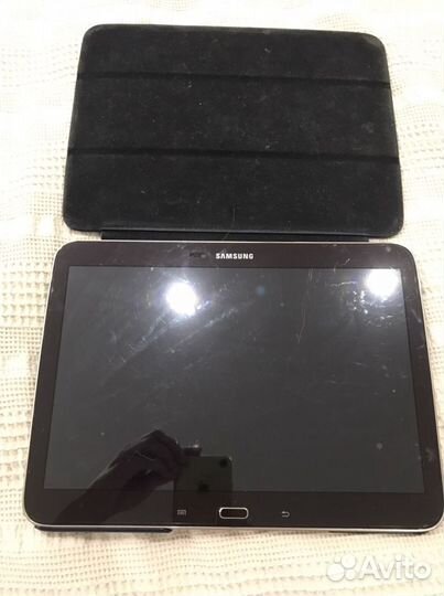Планшет Samsung Galaxy Tab 3 10.1 P5200 3G 16Gb