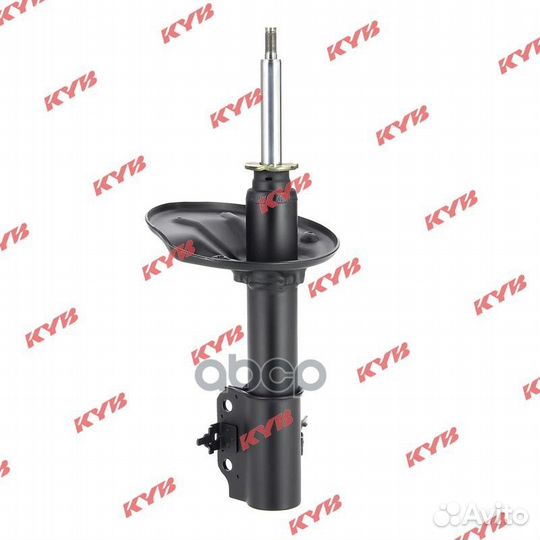 KYB 633114 /333088 Н/З Mazda 323 BG-перед L 633114