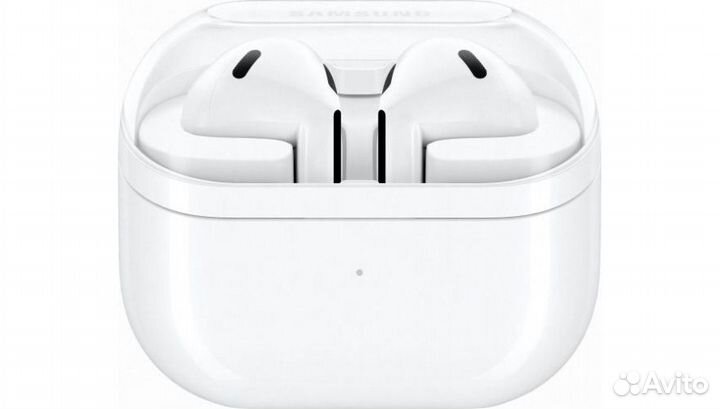 Беспроводные наушники Samsung Galaxy Buds 3 White