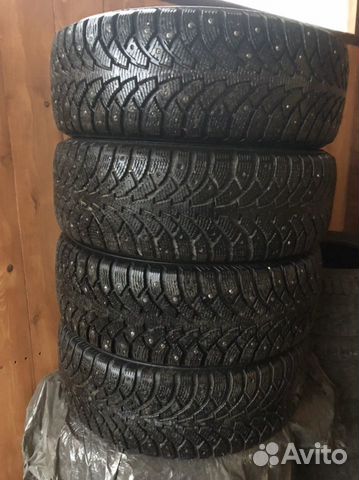 Nordman Nordman 4 205/60 R16