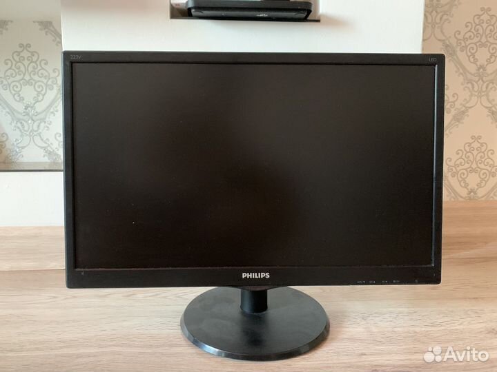 Монитор Philips