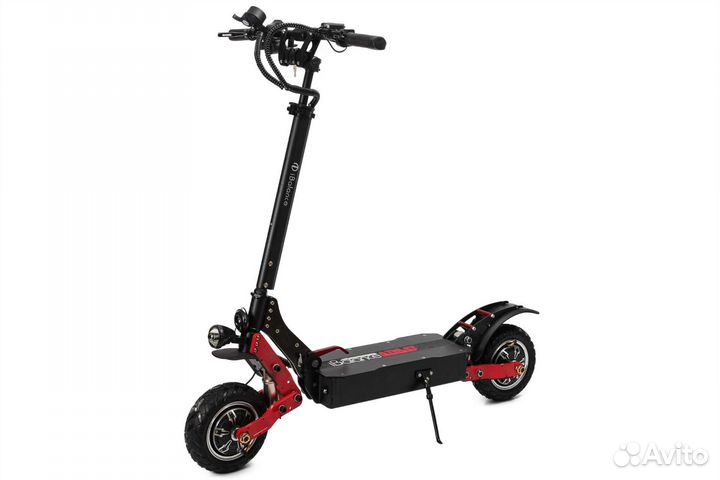 Электросамокат iBalance Athlet v.4 2020