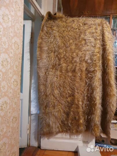 Накидка на диван