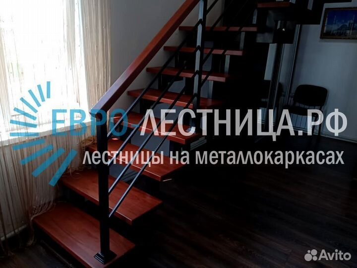 Дизайнерские перила