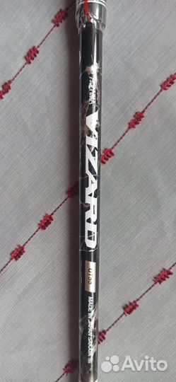 2 Клюшки для гольфа Honma драйвер, гибрид