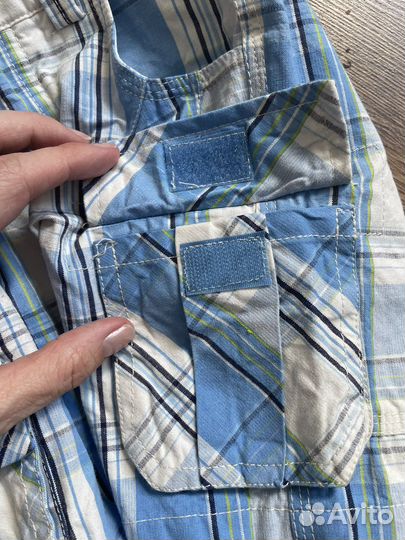 Шорты для мальчика