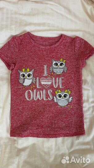 Пакет вещей 104-122