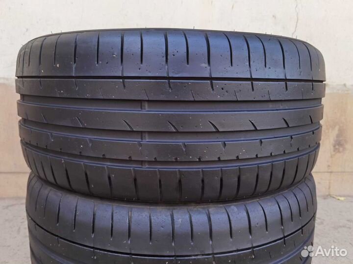 Goodyear Eagle F1 Asymmetric 2 235/35 R20 88Y