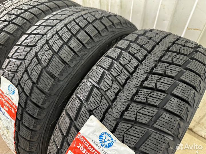 Leao Winter Defender Ice I-15 255/55 R20