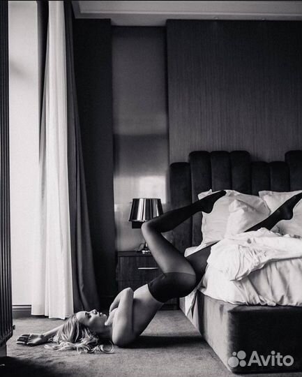 Бесплатная фотосессия tfp